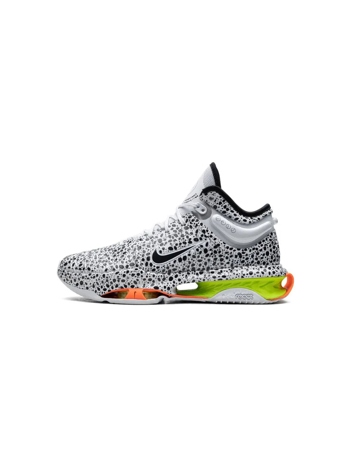 G.T. Jump 2 Safari Sneakers