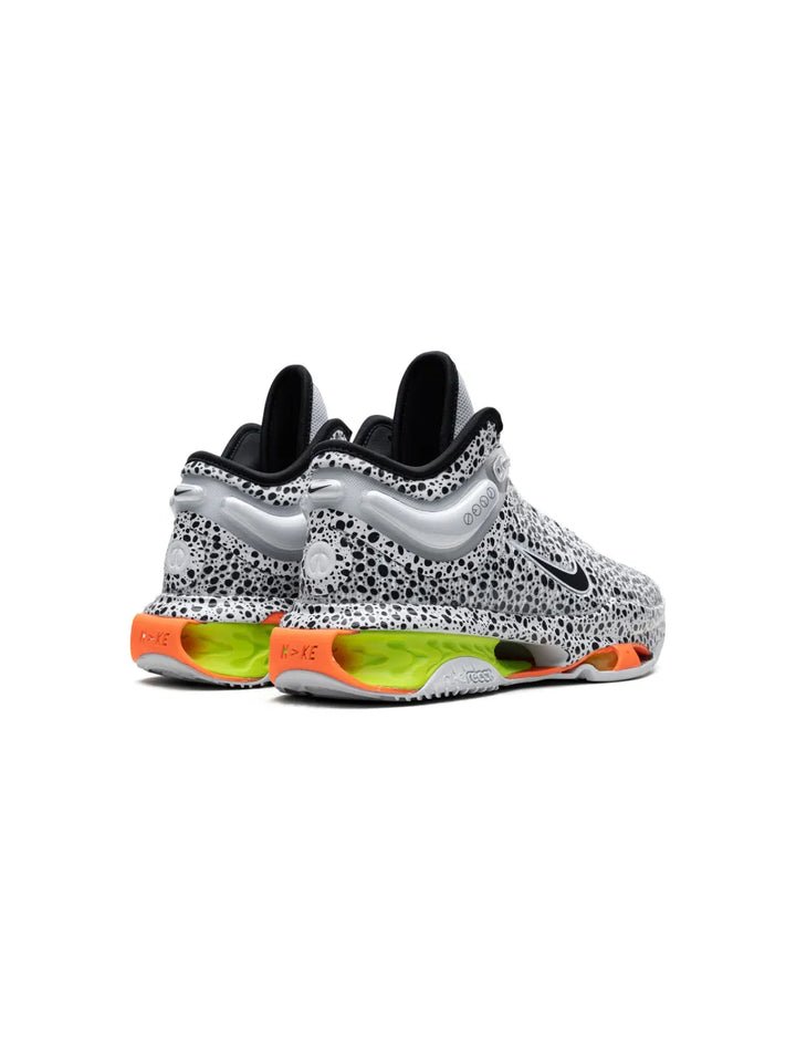 G.T. Jump 2 Safari Sneakers