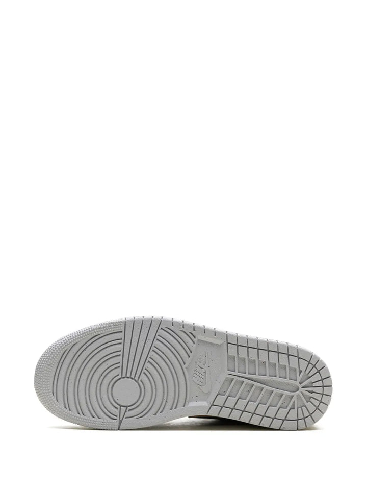Air Jordan 1 Oxidized Green Sneakers