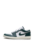 Air Jordan 1 Oxidized Green Sneakers