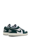 Air Jordan 1 Oxidized Green Sneakers