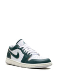 Air Jordan 1 Oxidized Green Sneakers