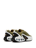 Air Max Dn Olive Flak Sneakers