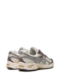 Asics Gt-2160 Cream/Mauve Grey Sneakers