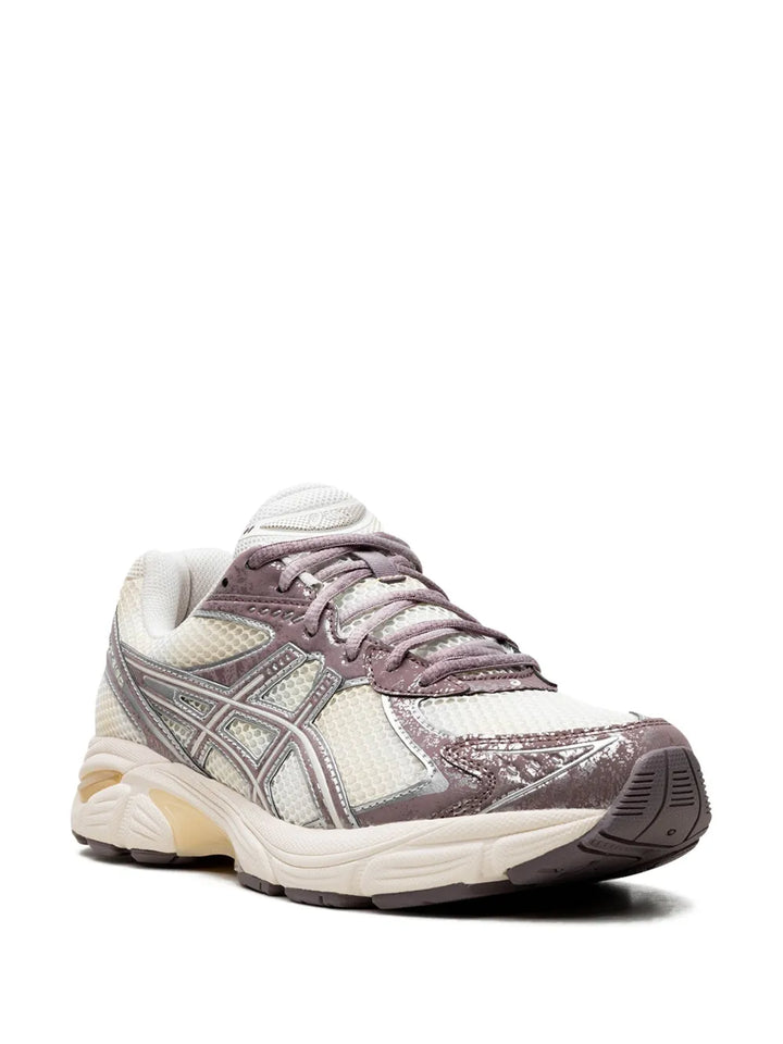 Asics Gt-2160 Cream/Mauve Grey Sneakers