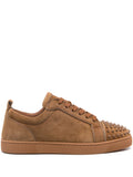 Christian Louboutin Louis Junior Spikes Sneakers