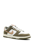 Dunk Low Medium Olive Sneakers