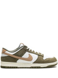 Dunk Low Medium Olive Sneakers