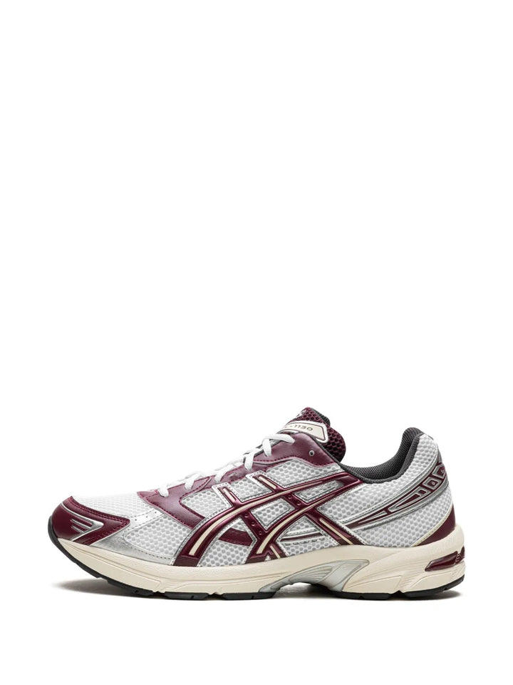 Asics Gel-1130 Maroon Banner Sneakers