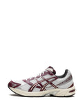 Asics Gel-1130 Maroon Banner Sneakers