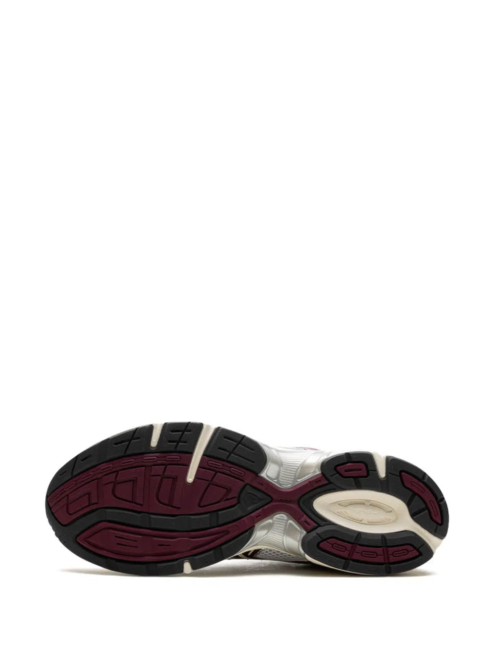 Asics Gel-1130 Maroon Banner Sneakers