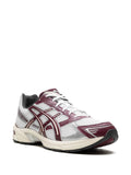 Asics Gel-1130 Maroon Banner Sneakers