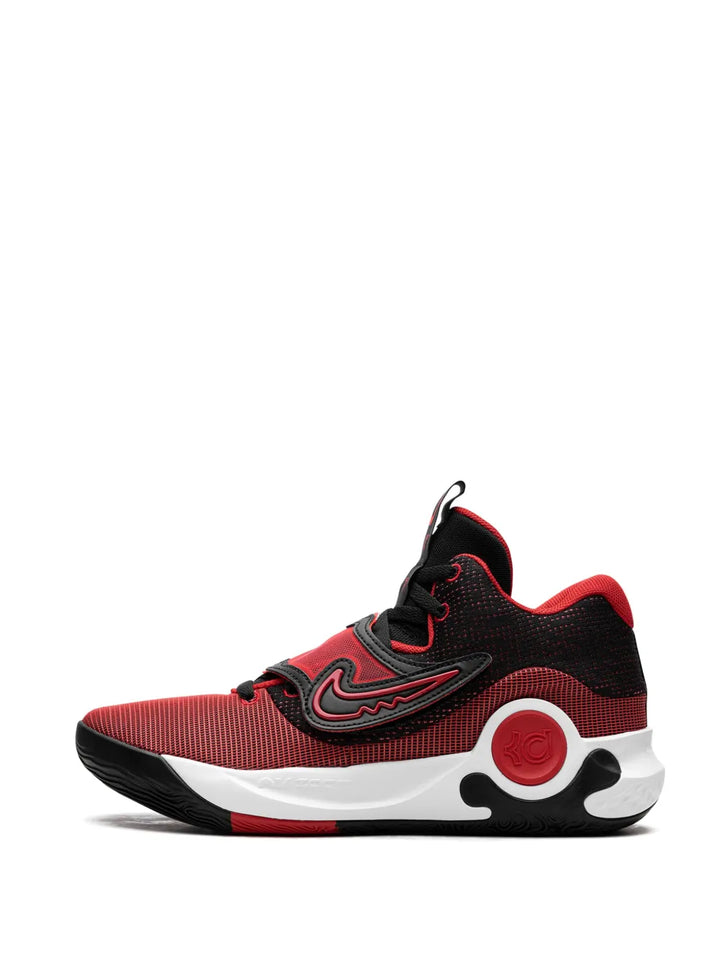 Kd Trey 5 X University Red/Black Sneakers