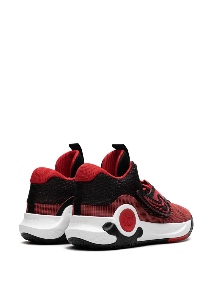 Kd Trey 5 X University Red/Black Sneakers