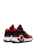 Kd Trey 5 X University Red/Black Sneakers