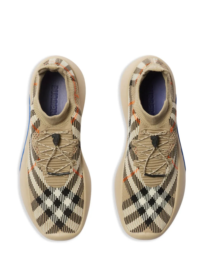 Burberry Neptune Sneakers