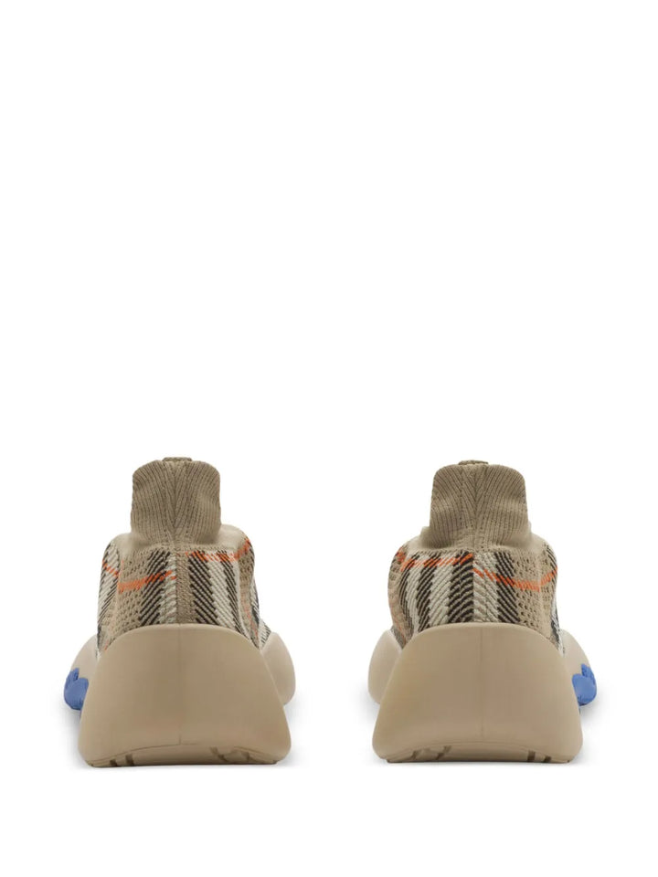 Burberry Neptune Sneakers