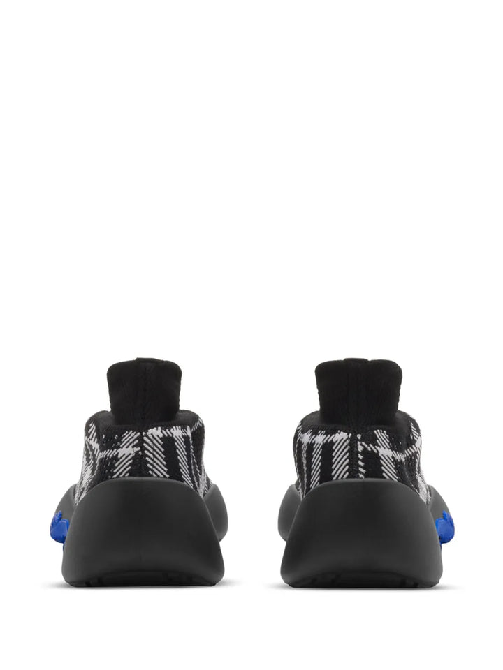 Burberry Neptune Sneakers