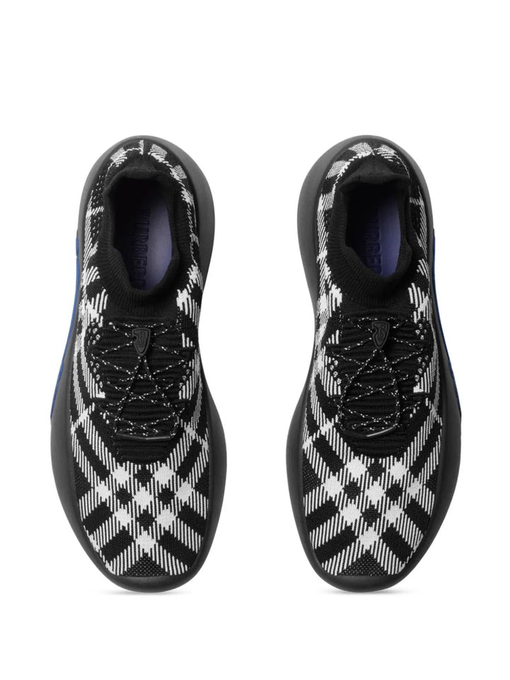 Burberry Neptune Sneakers