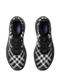 Burberry Neptune Sneakers