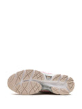Asics Gel-Nyc Cream/Mineral Beige/Pink Sneakers