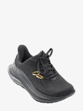 Black Comme Des Gar ns X Hoka Tc 1.0 Sneakers