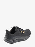 Black Comme Des Gar ns X Hoka Tc 1.0 Sneakers