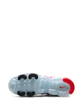 Air Vapormax Plus Usa - White/Black/Psychic Blue/University Red Sneakers