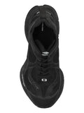 Balenciaga Circuit Worn-Out Sneakers