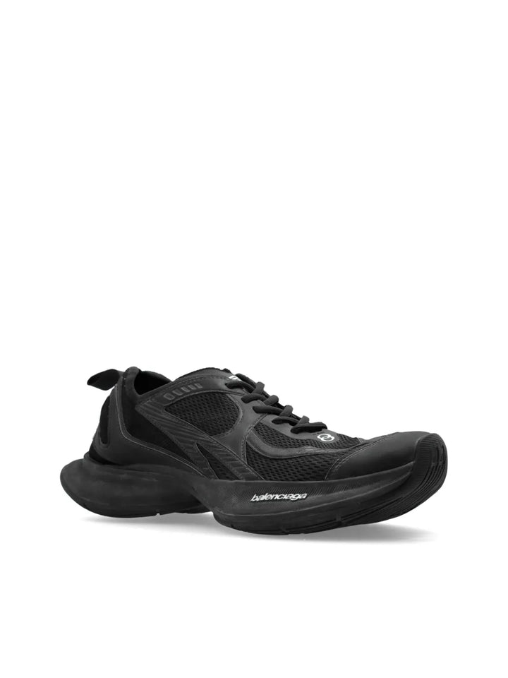Balenciaga Circuit Worn-Out Sneakers