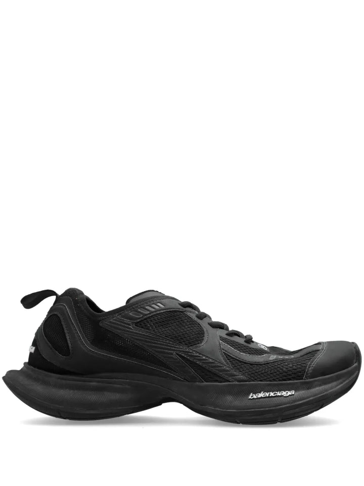 Balenciaga Circuit Worn-Out Sneakers