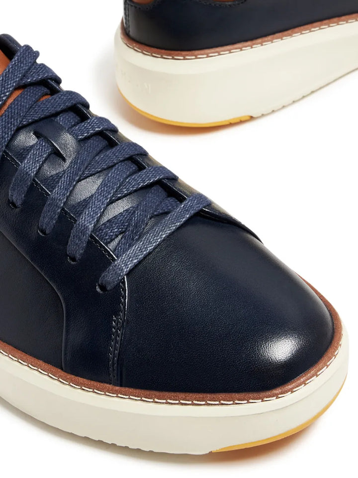 Cole Haan Grandpr Topspin Sneakers