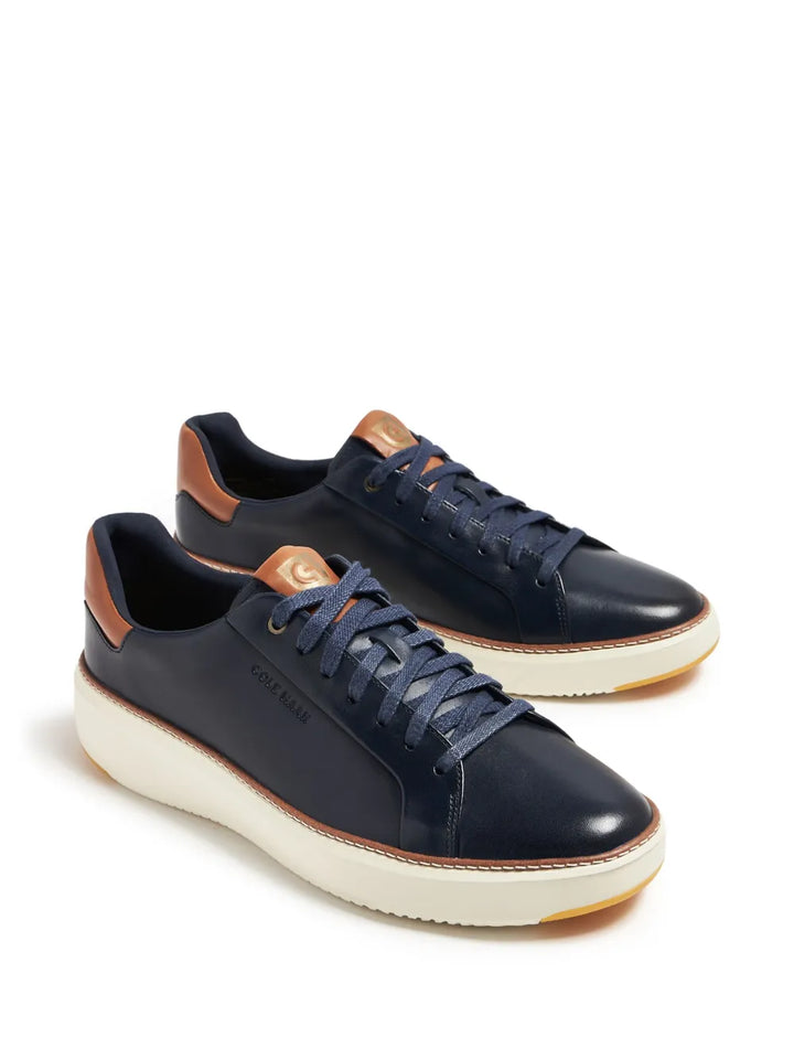 Cole Haan Grandpr Topspin Sneakers
