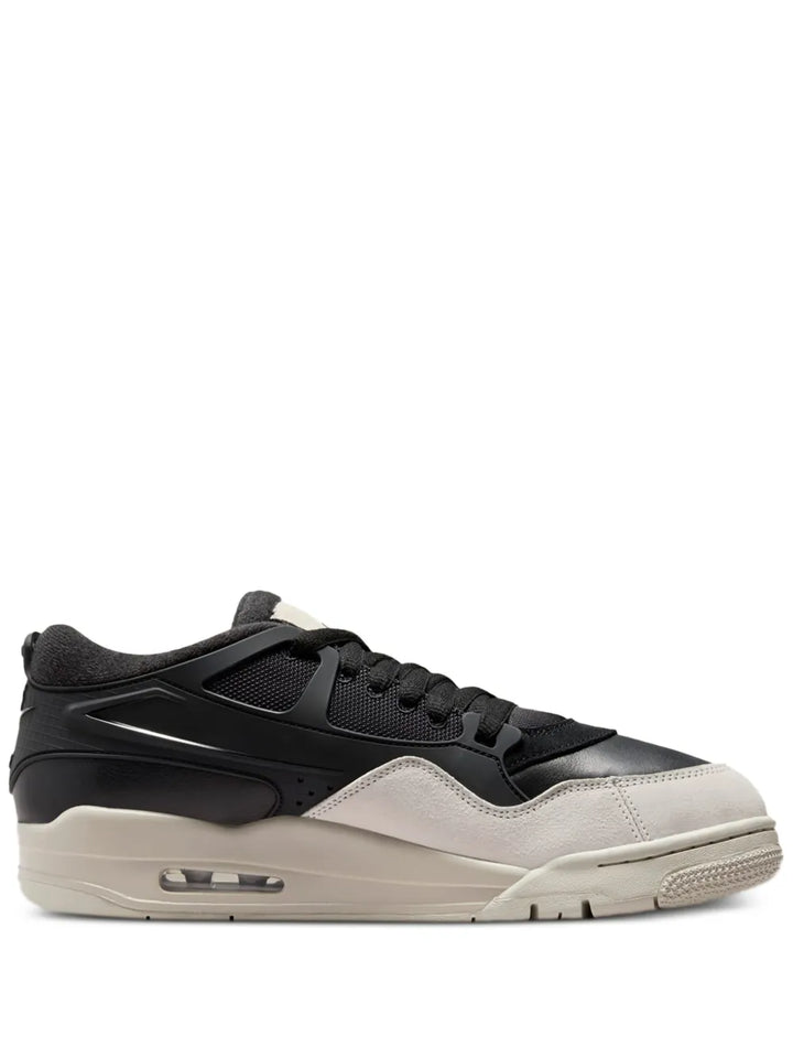 Air Jordan 4 Rm Light Bone Sneakers