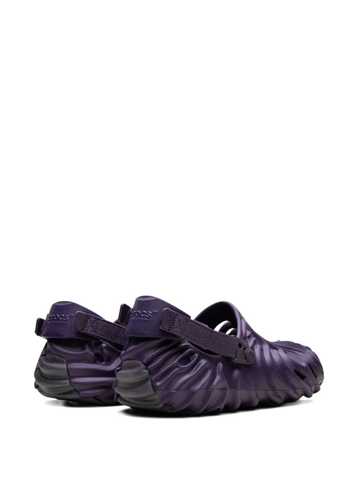 Crocs X Salehe Bembury Ube Pollex Sneakers