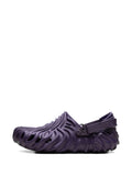 Crocs X Salehe Bembury Ube Pollex Sneakers