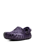 Crocs X Salehe Bembury Ube Pollex Sneakers