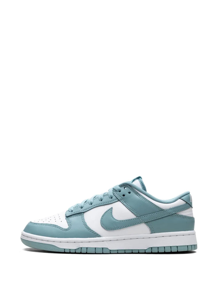 Dunk Low Denim Turquoise Sneakers