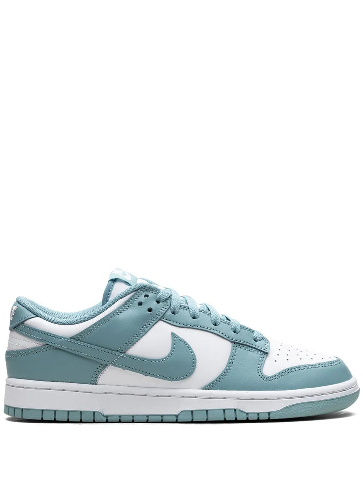 Dunk Low Denim Turquoise Sneakers