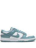 Dunk Low Denim Turquoise Sneakers