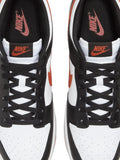 Dunk Low Dragon Red Sneakers