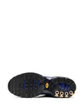 Air Max Plus Black Sneakers