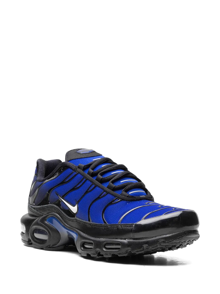Air Max Plus Black Sneakers