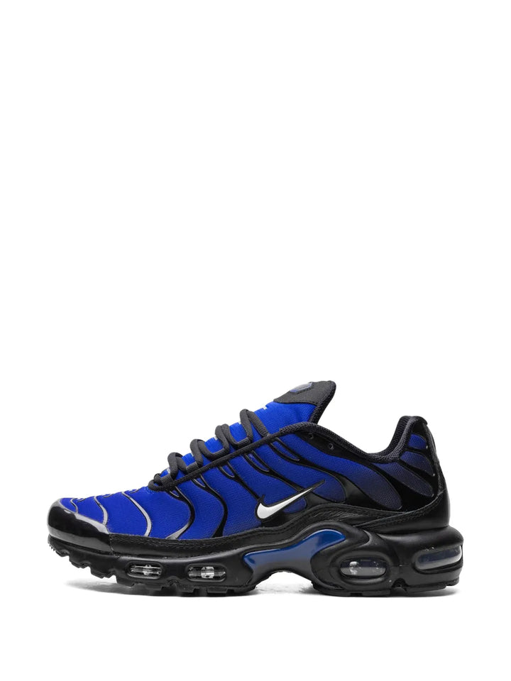 Air Max Plus Black Sneakers