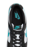 Dunk Low Black Dusty Cactus Sneakers
