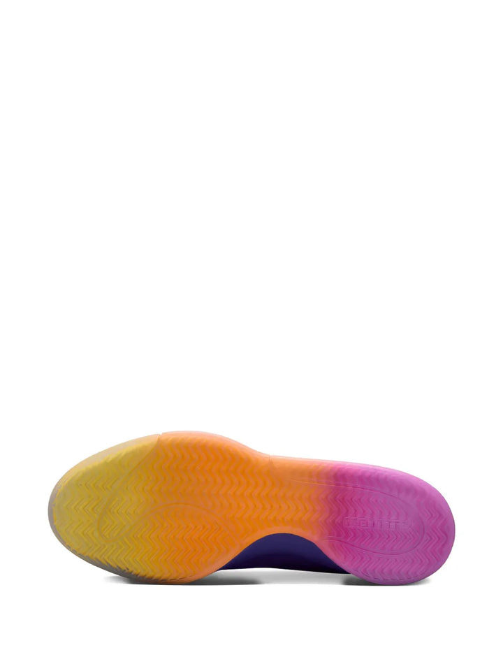 Book 1 Sunset Sneakers