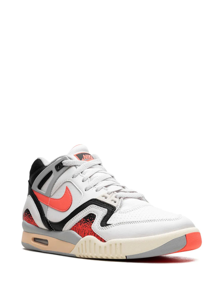 Air Tech Challenge Ii Hot Lava Sneakers