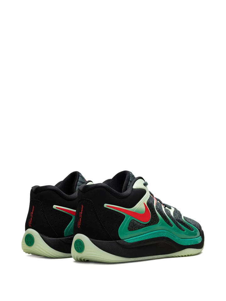 Kd 17 Easy Money Sniper Sneakers