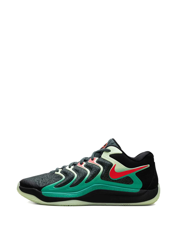 Kd 17 Easy Money Sniper Sneakers