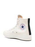 Comme Des Gar ns X Converse Play Chuck Taylor70